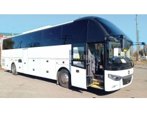 Автобус Zhongtong LCK6107H